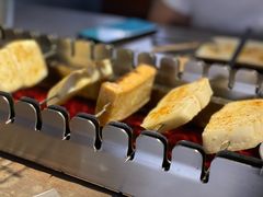 -很久以前羊肉串(南京路第一百货店)
