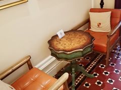 -馨园villa融合菜(东山店)
