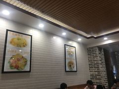 大堂-冰神糖水铺(国贸中心店)