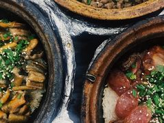 -红星光发煲仔饭(大石街店)