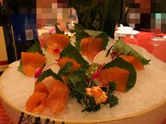 -湖锦酒楼·32年地道湖北菜(光谷店)