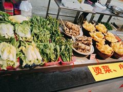 -顺水湾·牛肉牛杂火锅(驾鹤店)