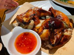-达叔香味海鲜(海棠68环球美食街店)