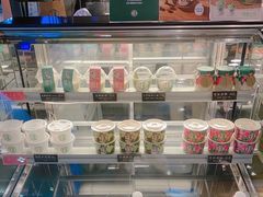 零售区-宝珠奶酪(闵行仲盛店)