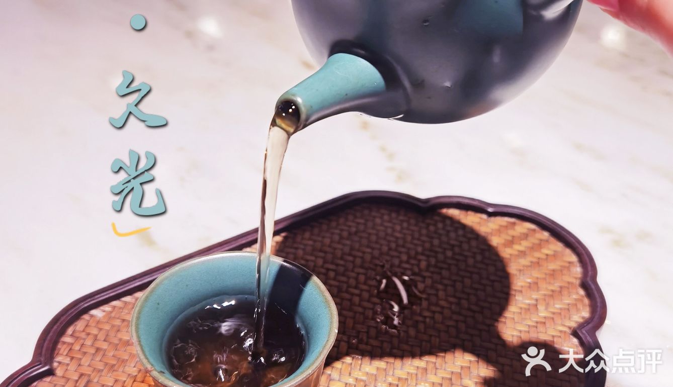 解压更解腻🍵潮汕菜扛把子潮堂🍵附[1人食]攻略
