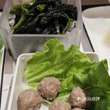 推荐他家手擀面和牛筋丸