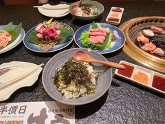 -牛家酒场(7mall店)