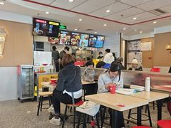 -永和大王(春日上新·白广店)