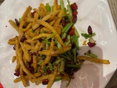 -艳阳天·非遗楚菜(武汉客厅店)