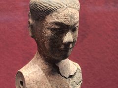 -北京大葆台遗址博物馆