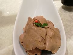 香蜜鹅肝-鱼情味了主题餐厅(通州江海皇都店)