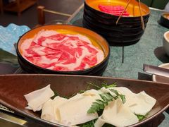 -牛New寿喜烧(曹路花园城店)