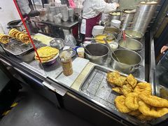 -西工饭庄快餐厅(西工小街店)