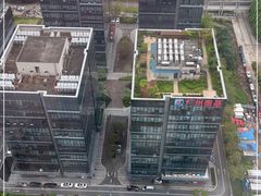 -广州绿地中央广场