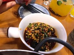 松花皮蛋-老板很二(吉大店)