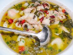 -章吴记喜瑞餐厅(东东城店)