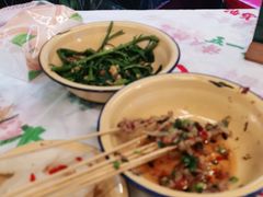 -东排食堂长沙小吃大排档(五一广场店)