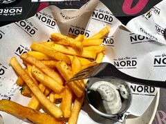 -Nord Grill&Bar Highland诺德西餐(深圳欢乐海岸店)