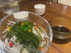-福慧慈缘素食餐厅(王府井店)
