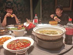 -好福记饭店(红梅公园店)