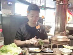 -伊茉家的烤肉店(勒泰中心店)