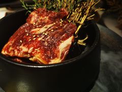 -厚贞日式烤肉(龙之梦店)