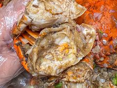 -辣螃铠盆盆蟹大排档(总店)