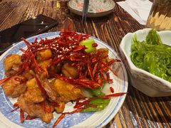 -平成屋· Late Night 食堂(四川北路店)