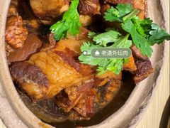 -同合居·非遗东北菜(王府井店)