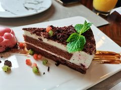 -YUE·6·西式融合餐厅(外滩六号店)