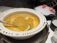 -领鲜天下·焗海鲜·花胶鸡(天目里店)