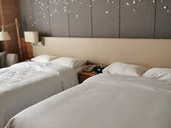 -重庆解放碑威斯汀酒店