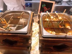 -嘉定凯悦·咖啡厅