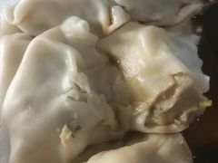 鲅鱼饺子-金谷园饺子·烧烤·家宴(人大总店)