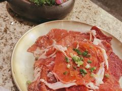 -首尔烤肉大排档(合生汇店)