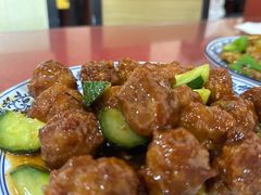 -北大地皖峰饭馆