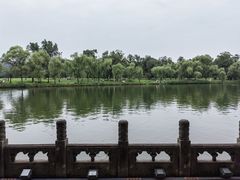 -承德避暑山庄景区