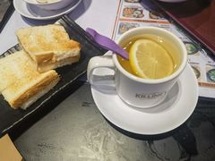 -Killiney Kopitiam(基利尼路67号店)
