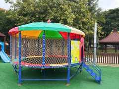 -三亚海棠湾万丽度假酒店