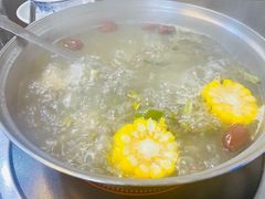 -合味土鸡火锅(中海世贸花园金碧庄店)