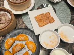 -汇景希尔顿逸林酒店·悦轩中餐厅