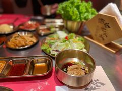 -西塔老太太泥炉烤肉(苏州大悦城店)