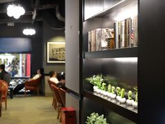 -星巴克(哈尔滨新一百店)