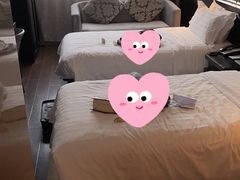 -南京新街口桔子水晶酒店