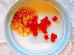 自制酸奶-马凯餐厅(地安门店)