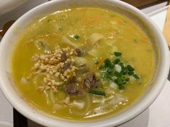 -解家河南菜(商鼎路店)