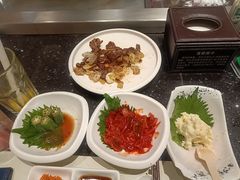 -大渔铁板烧(万象城店)