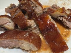 -椿记烧鹅(叠彩店)