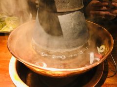 -竹叶涮肉坊(总店)