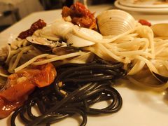 -火车头法国西餐厅